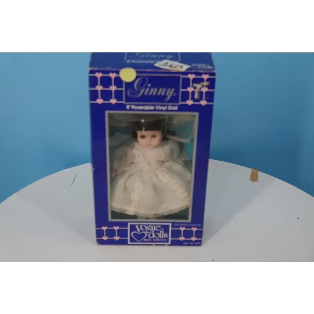 Vogue Dolls Ginny 